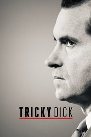 Tricky Dick' Poster