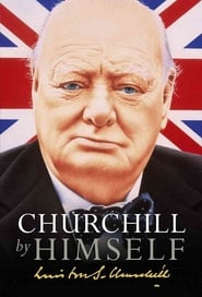 Churchill' Poster