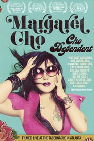 Margaret Cho Cho Dependent