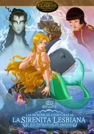 La Sirenita Lesbiana' Poster