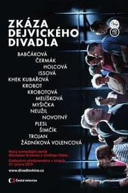 The End of Dejvice Theatre' Poster