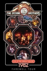 Doobie Brothers Live at the Greek Theatre