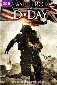 DDay The Last Heroes' Poster