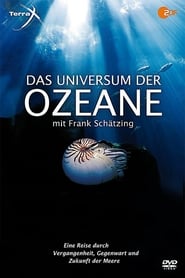 Universum der Ozeane