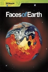 Faces of Earth' Poster