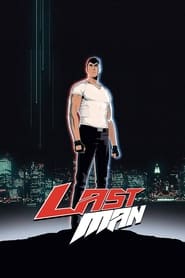Lastman' Poster