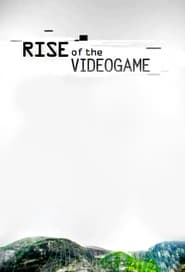 Rise of the Video Game' Poster