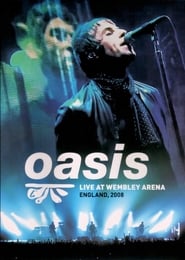 MTV Live Oasis Live from Wembley