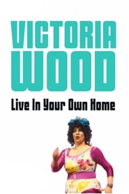 Victoria Wood Live in Your Own Home' Poster