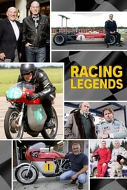 Racing Legends' Poster
