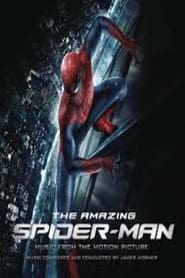 The Amazing SpiderMan T4 Premiere Special' Poster