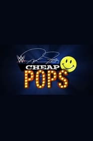 Mick Foley Cheap Pops' Poster