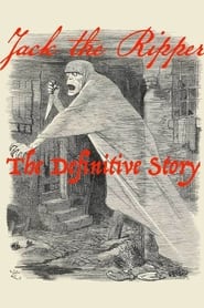 Jack the Ripper The Definitive Story' Poster