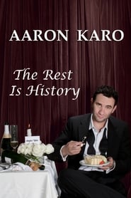 Aaron Karo The Rest Is History' Poster