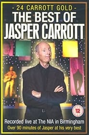 Jasper Carrott 24 Carrott Gold' Poster