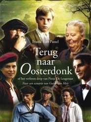 Terug naar Oosterdonk' Poster