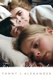 Streaming sources forFanny and Alexander