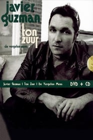 Javier Guzman Ton Zuur' Poster