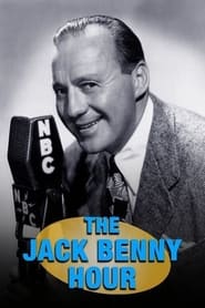 The Jack Benny Hour' Poster