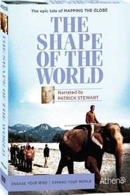 The Shape of the World' Poster