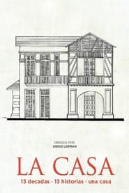 La Casa' Poster