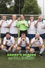 Streaming sources forHarrys Heroes The Full English