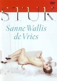 Sanne Wallis de Vries Stuk' Poster