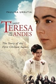 Sor Teresa de los Andes' Poster