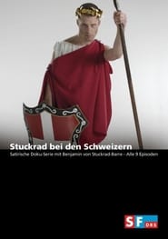 Stuckrad bei den Schweizern' Poster
