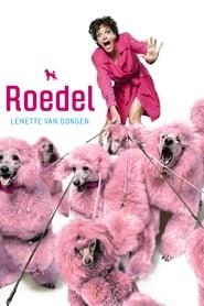 Lenette van Dongen Roedel' Poster