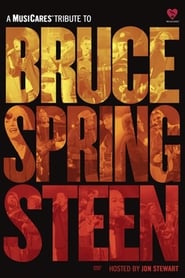 A MusiCares Tribute to Bruce Springsteen' Poster