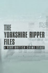 The Yorkshire Ripper' Poster