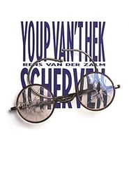 Youp van t Hek Scherven' Poster