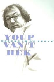 Youp van t Hek Ergens in de verte' Poster