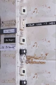 Youp van t Hek De waker de slaper  de dromer' Poster