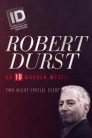 Robert Durst An ID Murder Mystery' Poster