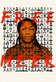 Free Meek' Poster