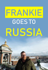 Frankie Goes to Russia' Poster