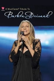 MusiCares Tribute to Barbra Streisand' Poster