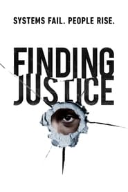 Finding Justice' Poster