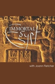 Immortal Egypt' Poster