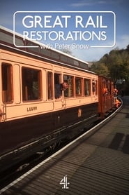 Great Rail Restorations' Poster