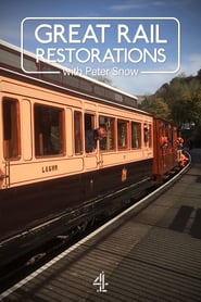 Great Rail Restorations