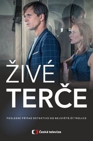 Ziv terce' Poster