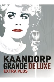 Brigitte Kaandorp Grande de luxe extra plus' Poster