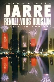 Jean Michel Jarre Rendezvous Houston A City in Concert