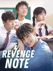 Sweet Revenge' Poster