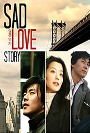 Sad Love Song' Poster