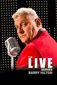 Barry Hilton The Live Series' Poster