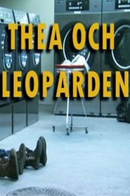 Thea  Leoparden' Poster